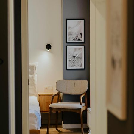 Skyline Luxury Suites Τυφλίδα Εξωτερικό φωτογραφία