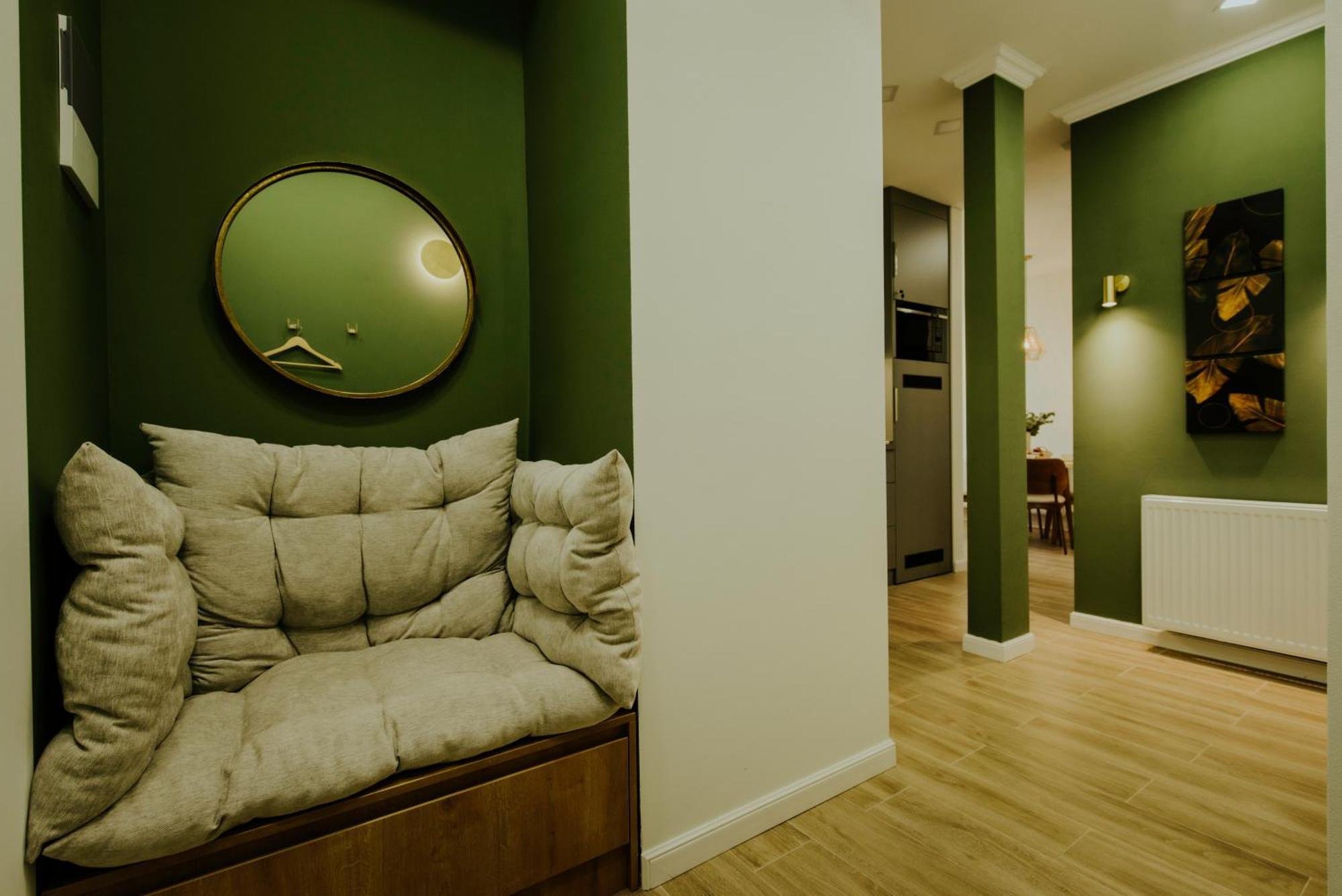 Skyline Luxury Suites Τυφλίδα Εξωτερικό φωτογραφία