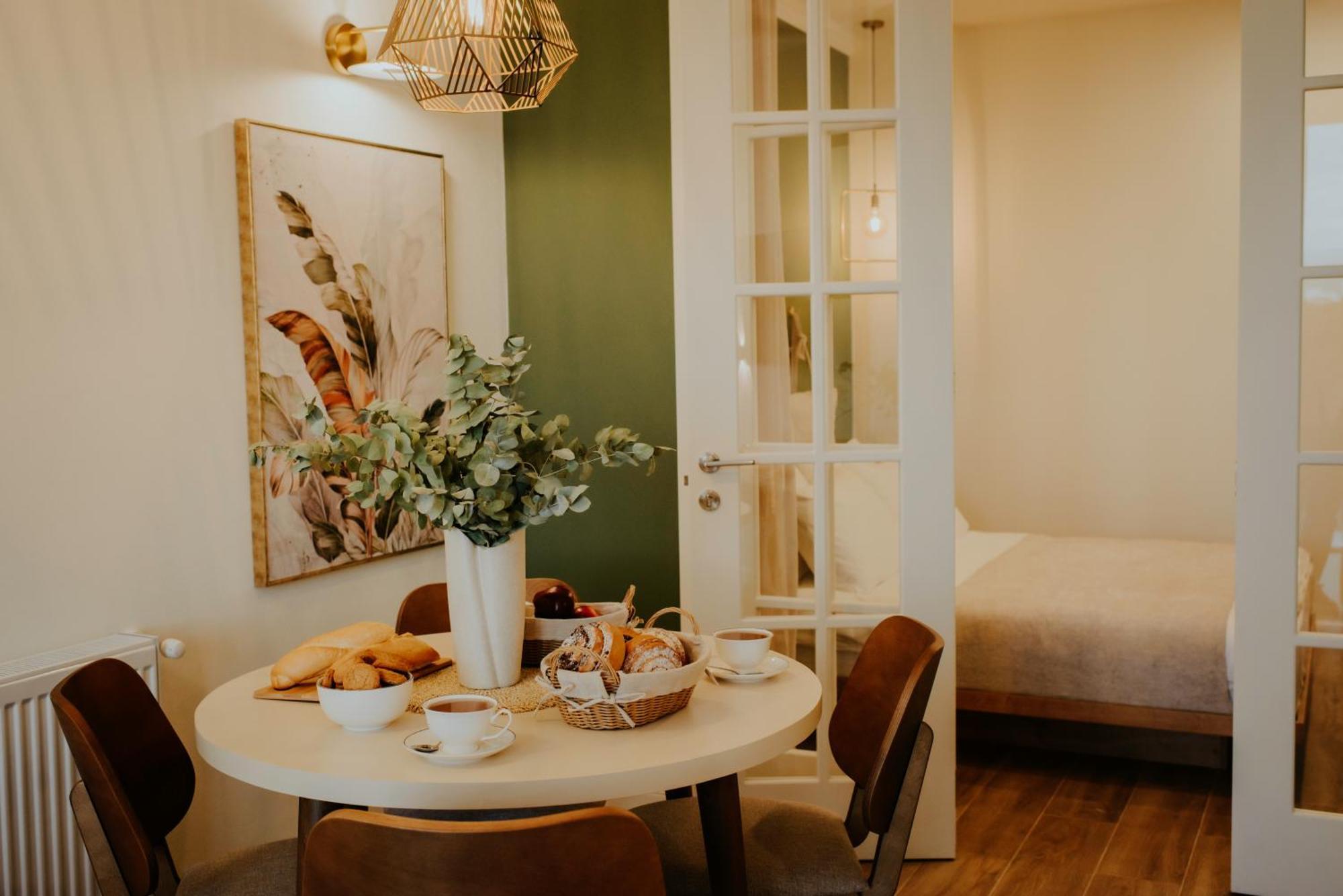 Skyline Luxury Suites Τυφλίδα Εξωτερικό φωτογραφία