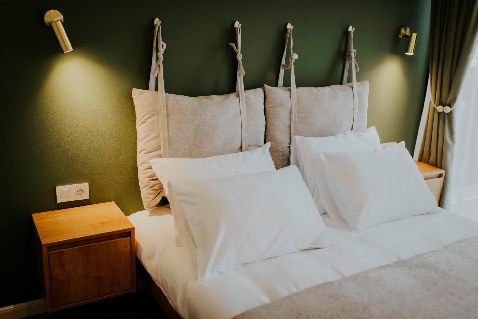 Skyline Luxury Suites Τυφλίδα Εξωτερικό φωτογραφία