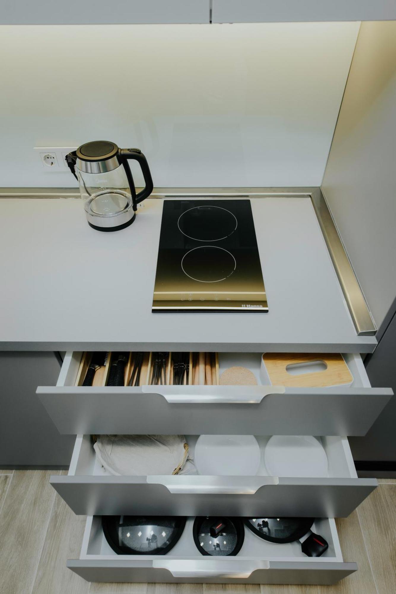 Skyline Luxury Suites Τυφλίδα Εξωτερικό φωτογραφία