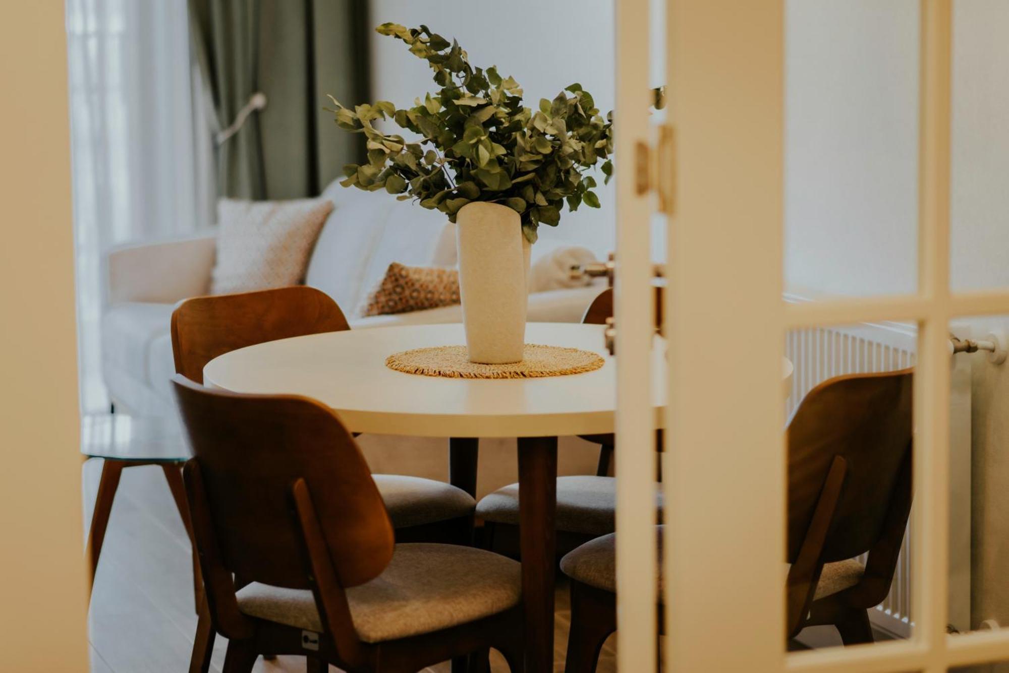 Skyline Luxury Suites Τυφλίδα Εξωτερικό φωτογραφία