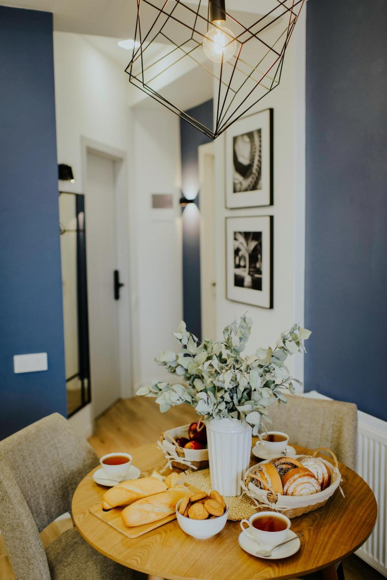 Skyline Luxury Suites Τυφλίδα Εξωτερικό φωτογραφία