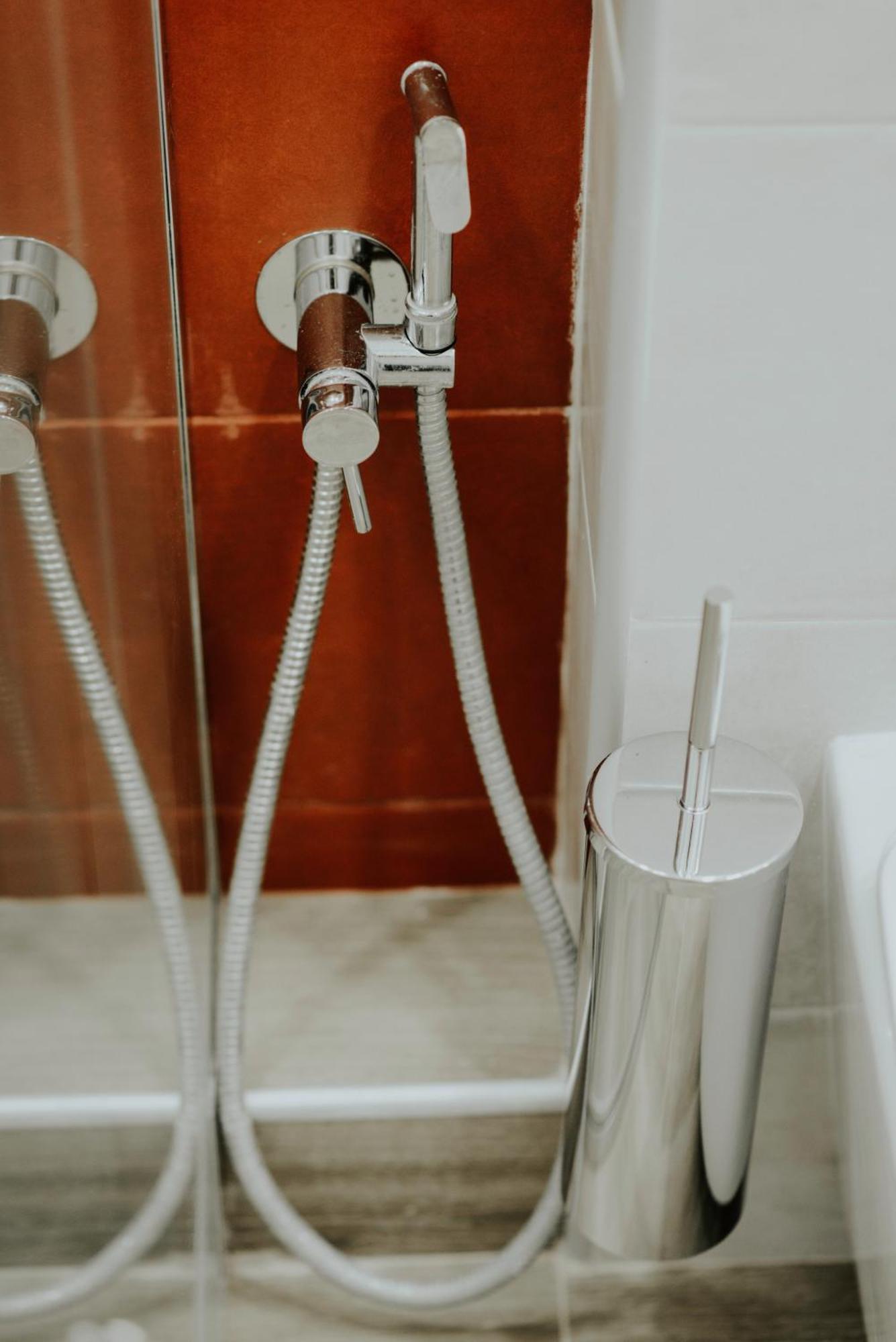 Skyline Luxury Suites Τυφλίδα Εξωτερικό φωτογραφία