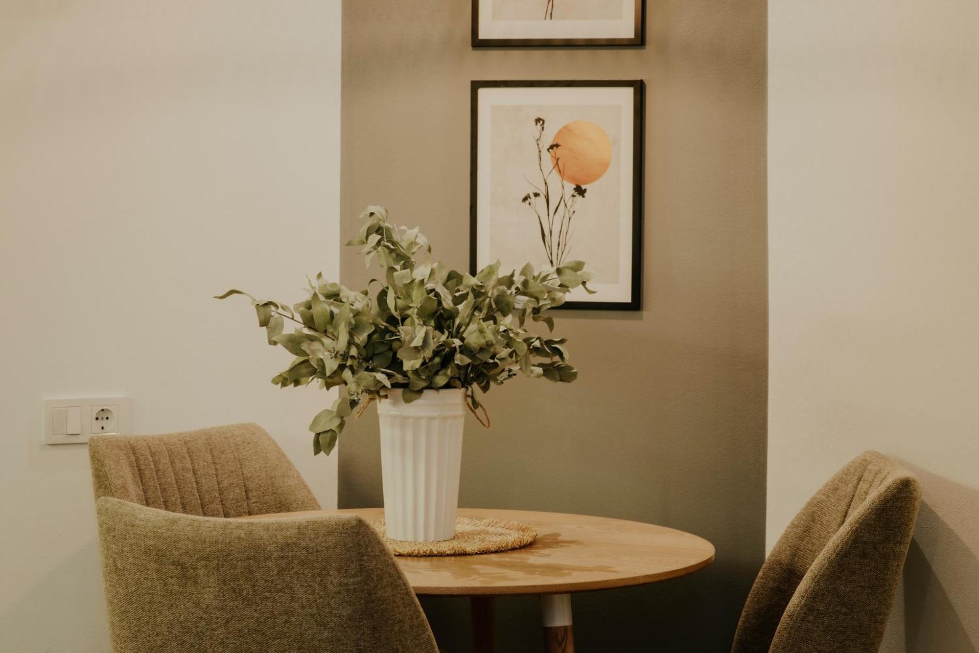 Skyline Luxury Suites Τυφλίδα Εξωτερικό φωτογραφία