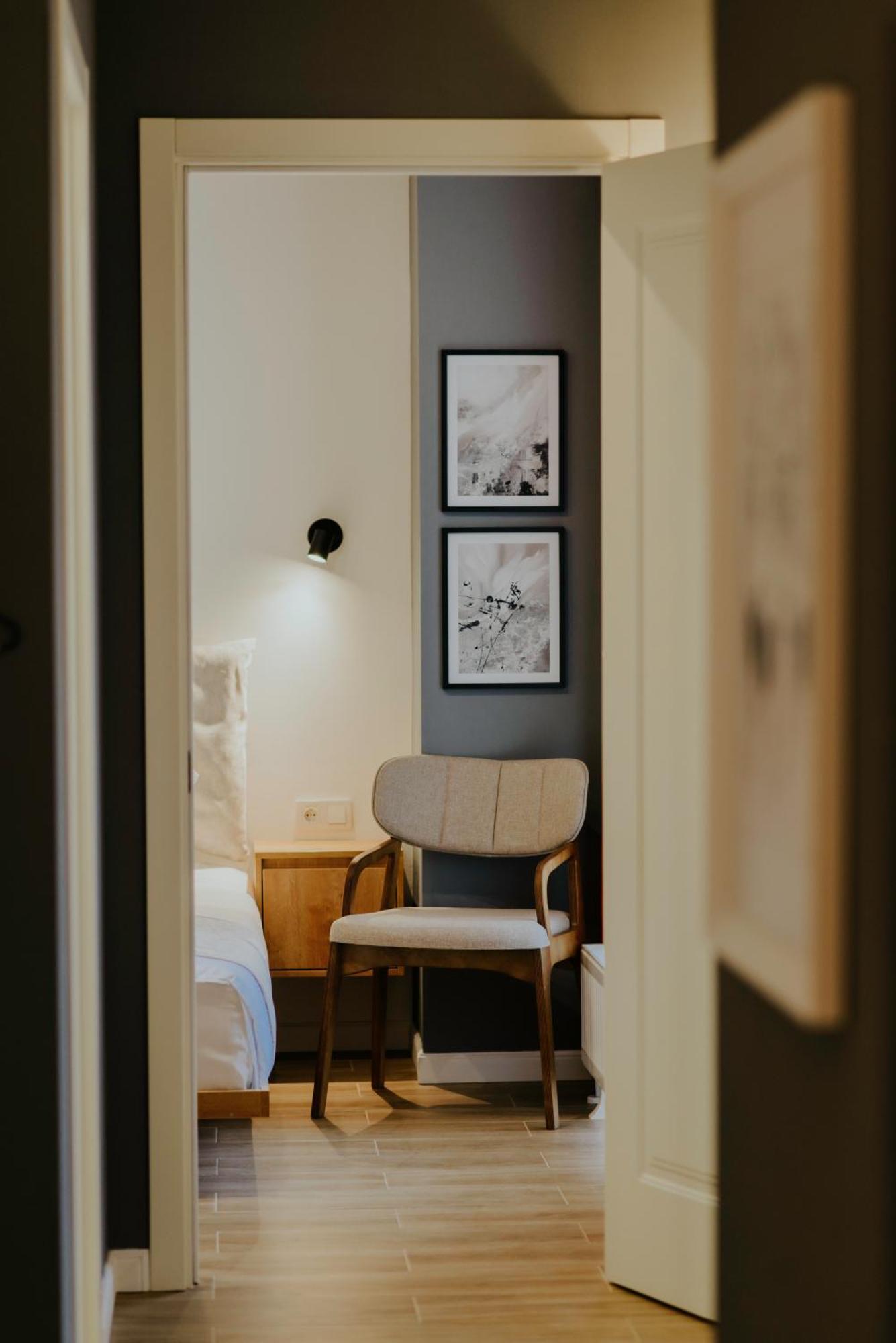 Skyline Luxury Suites Τυφλίδα Εξωτερικό φωτογραφία