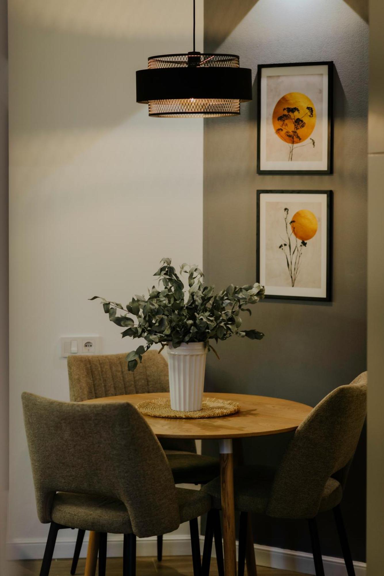 Skyline Luxury Suites Τυφλίδα Εξωτερικό φωτογραφία