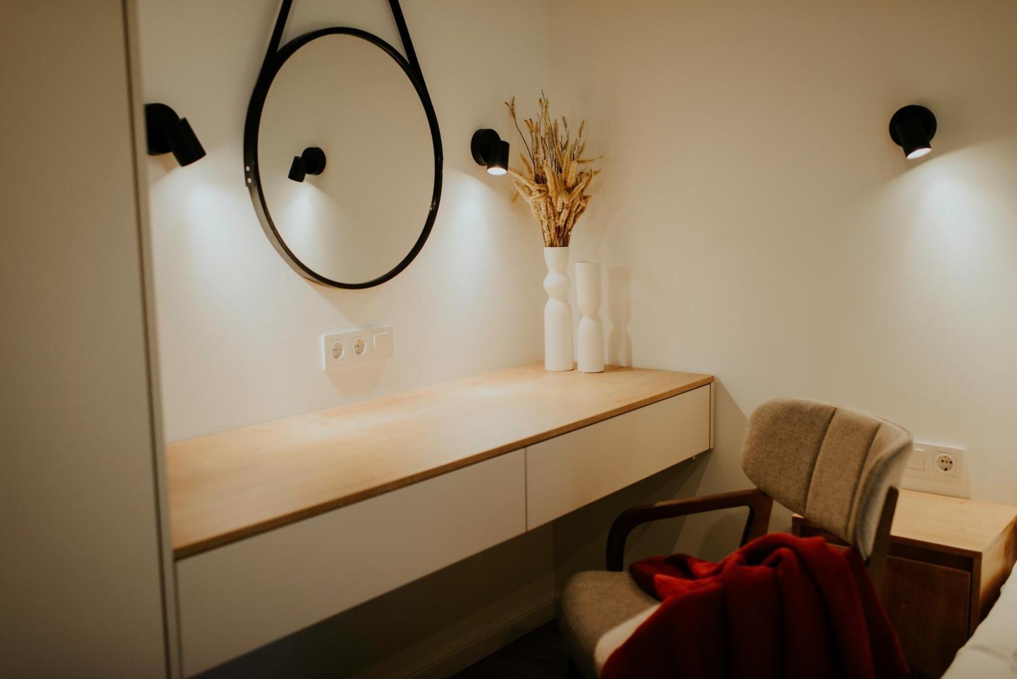 Skyline Luxury Suites Τυφλίδα Εξωτερικό φωτογραφία