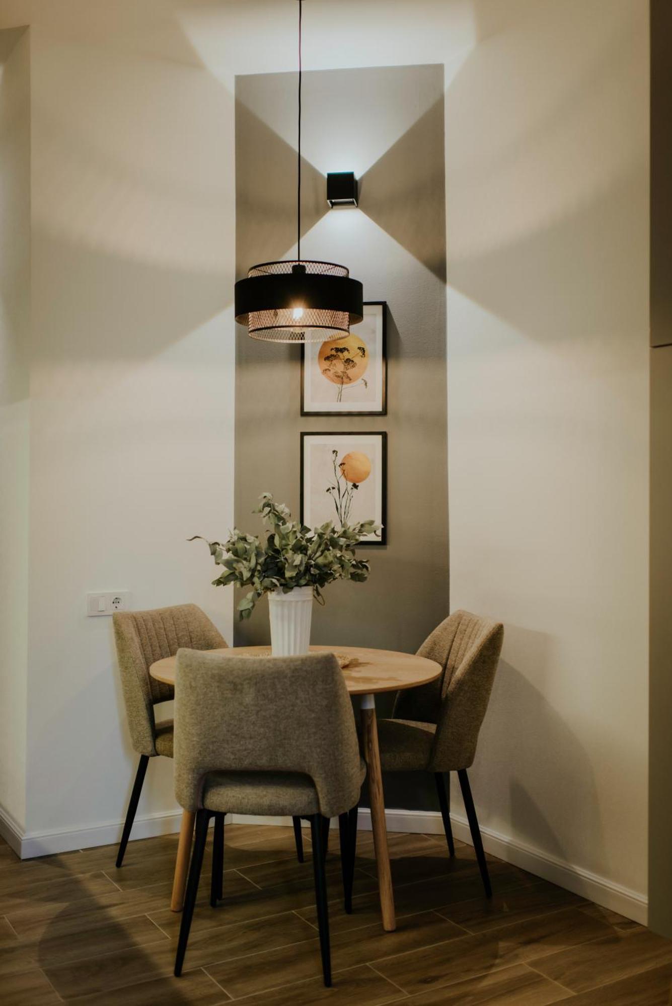 Skyline Luxury Suites Τυφλίδα Εξωτερικό φωτογραφία