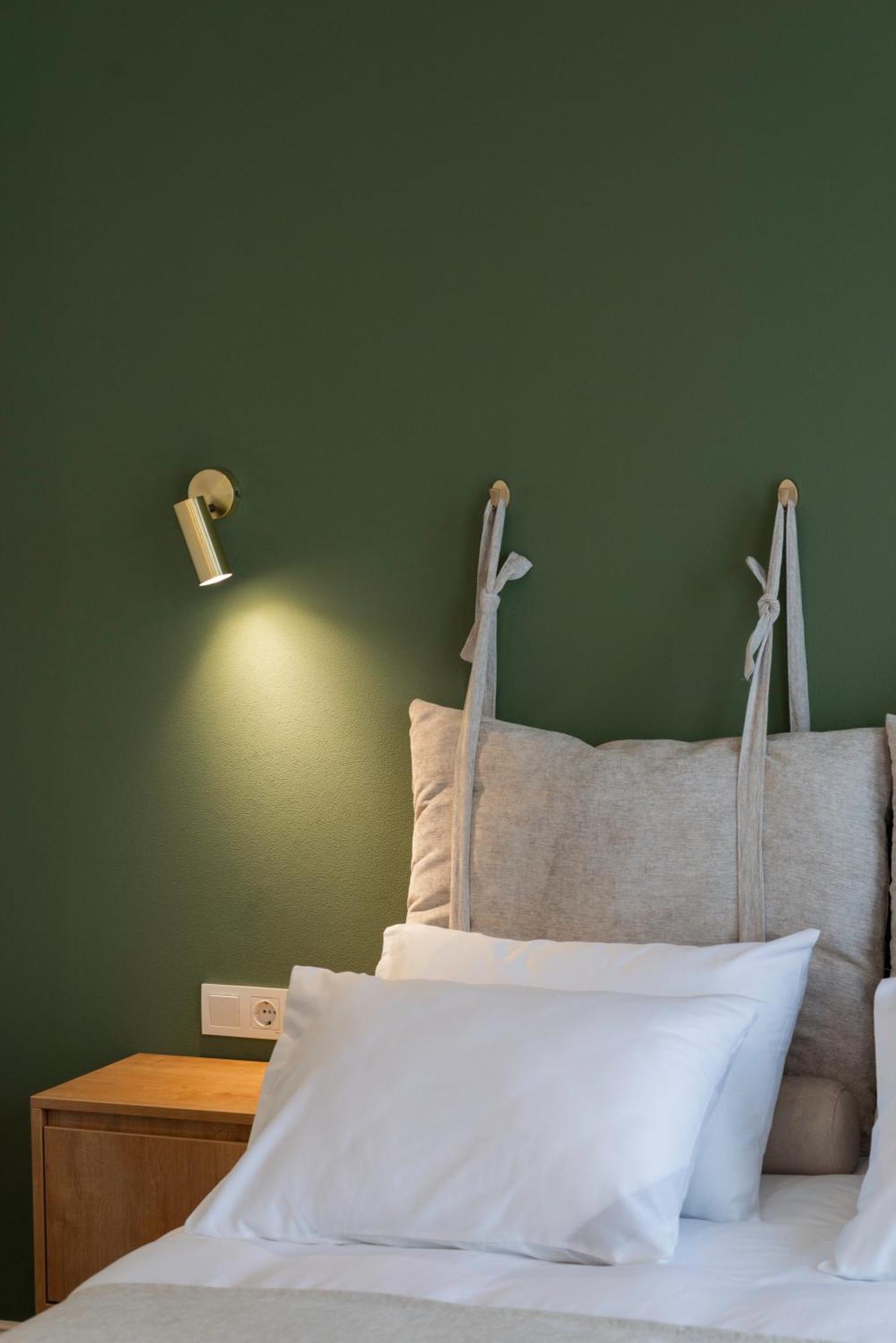 Skyline Luxury Suites Τυφλίδα Εξωτερικό φωτογραφία